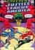 Justice League of America #70