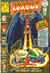 Justice League of America #96