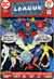 Justice League of America #107