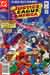 Justice League of America #205