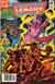 Justice League of America #219