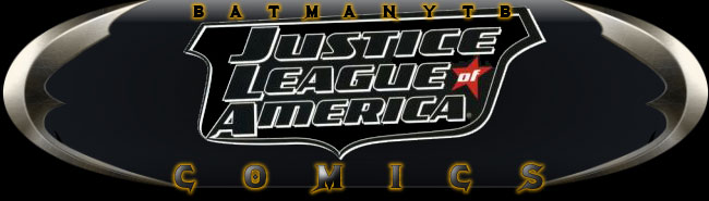 JLA/The 99