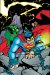 Justice League Unlimited #34