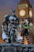 Knight & Squire #1