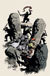 Knight & Squire #2