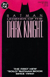 Legends of the Dark Knight #1