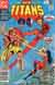 New Teen Titans #11