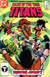 New Teen Titans #86