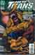 New Titans #110