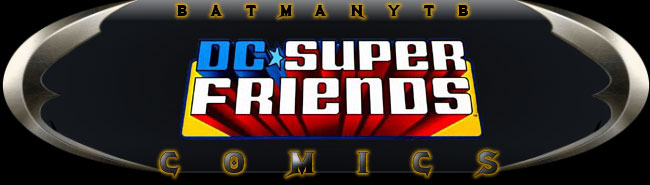 Super Friends