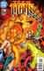 Teen Titans #10