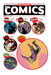 Wednesday Comics #6