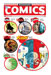 Wednesday Comics #9