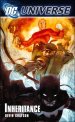 DC Universe: Inheritance