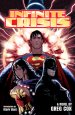 Infinite Crisis: The Novel
