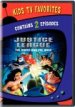 Kids TV Favorites: Justice League - Brave & Bold