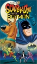 Scooby Doo Meets Batman