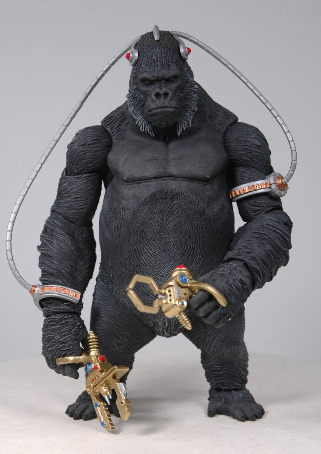 Gorilla Grodd