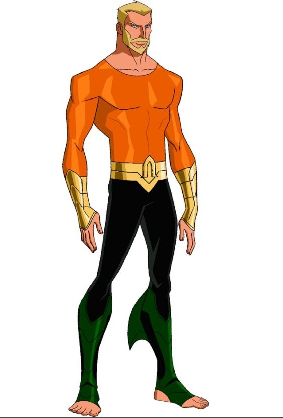 Aquaman