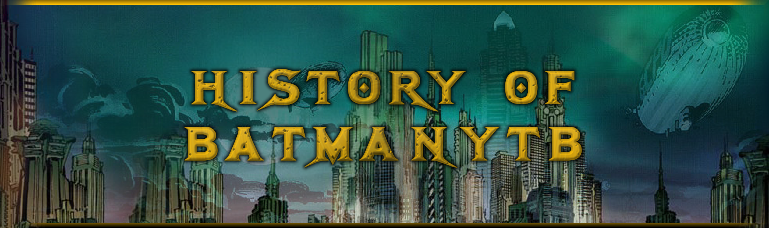 About BatmanYTB