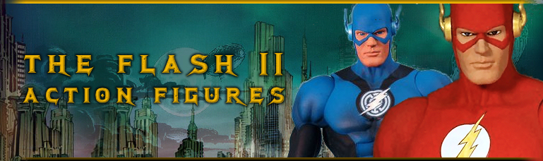The Flash II