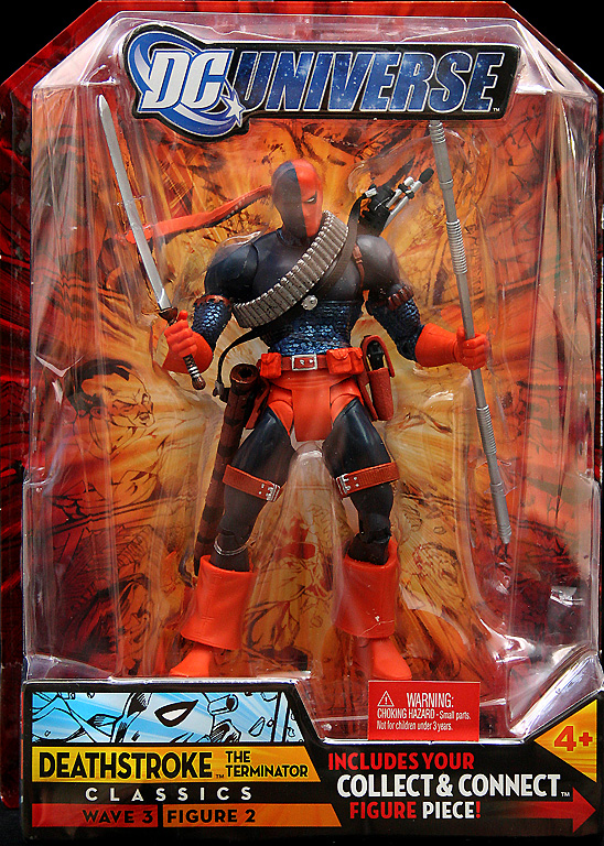 Deathstroke