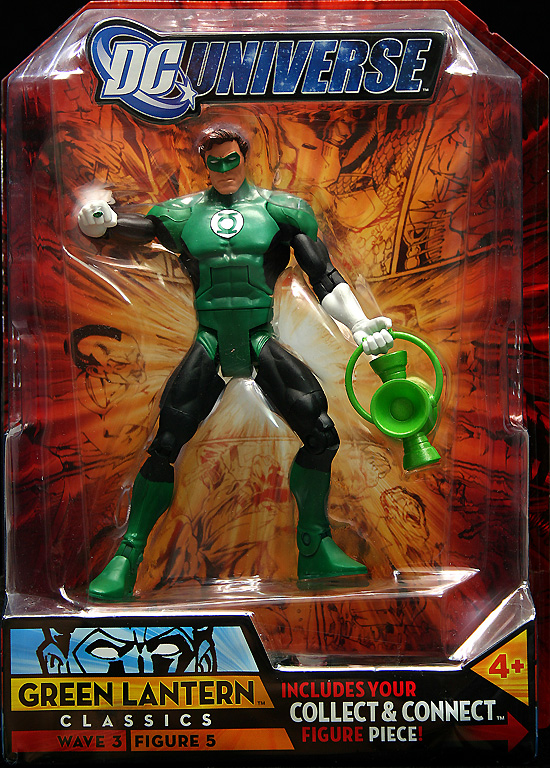 Green Lantern