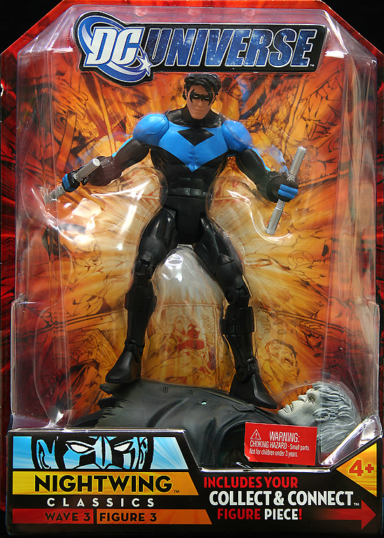 Nightwing