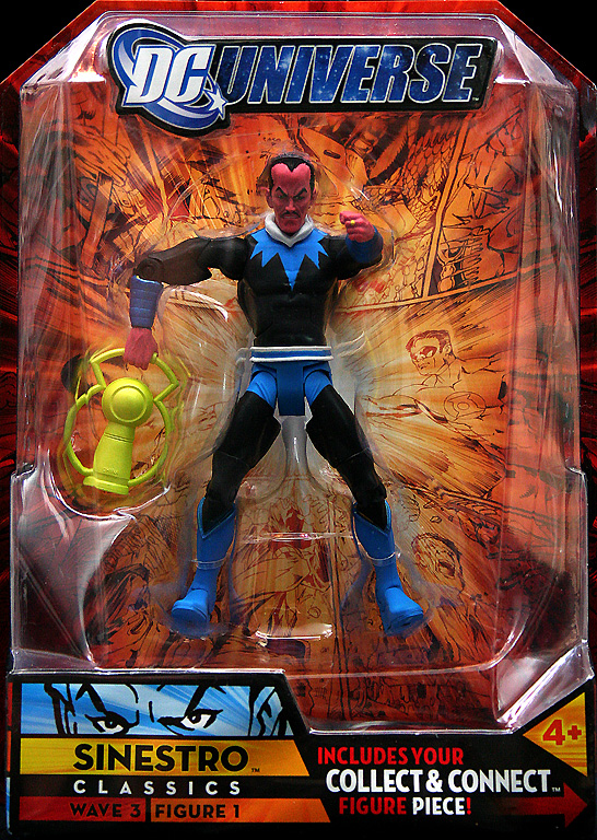 Sinestro (Classic)