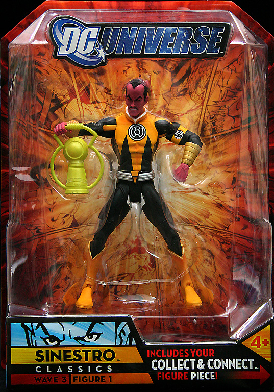 Sinestro (Sinestro Corp.)