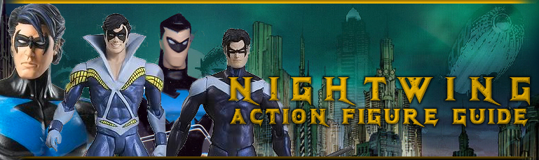 Nightwing