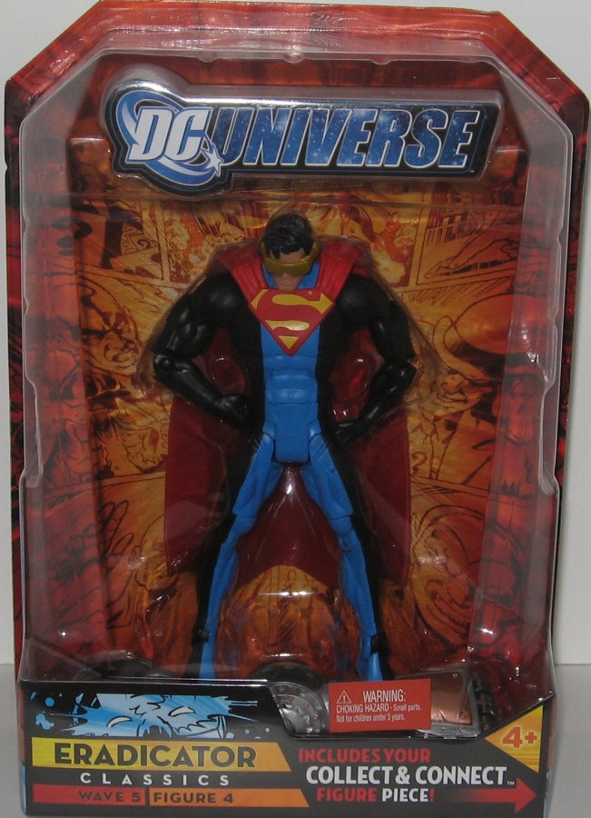 Eradicator