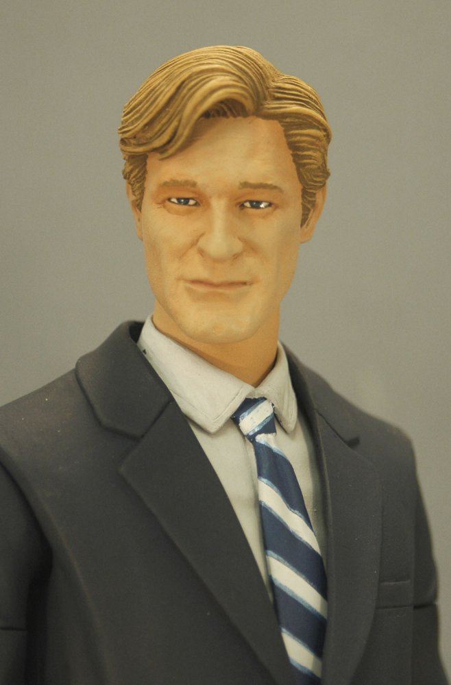 Harvey Dent