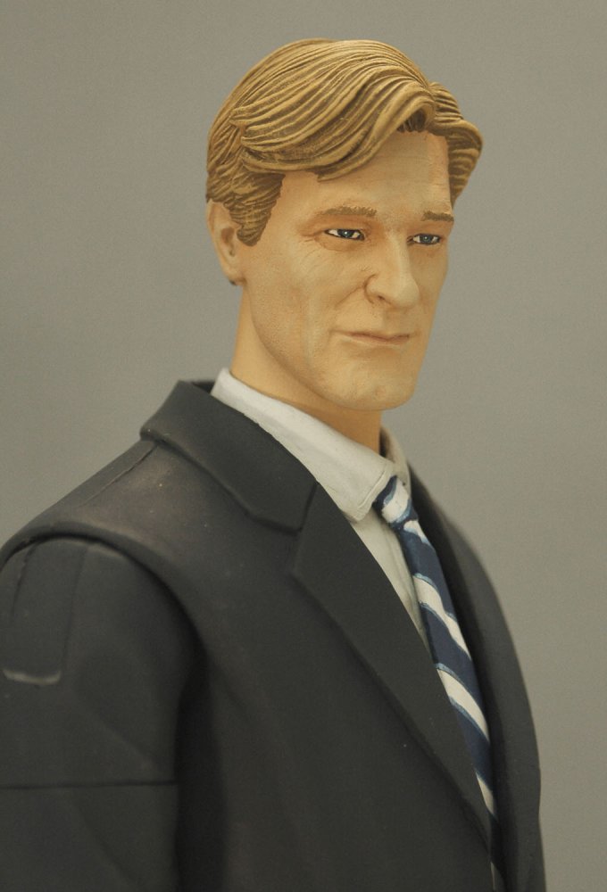Harvey Dent