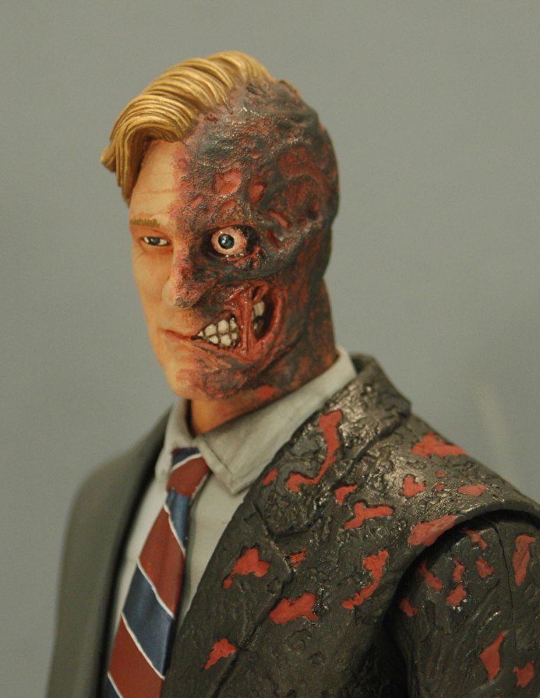 Two-Face
