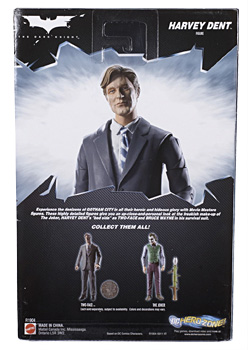 Harvey Dent