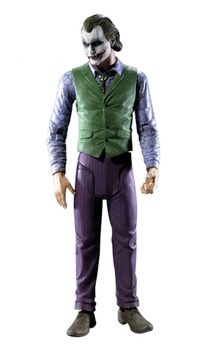 Jail House Joker