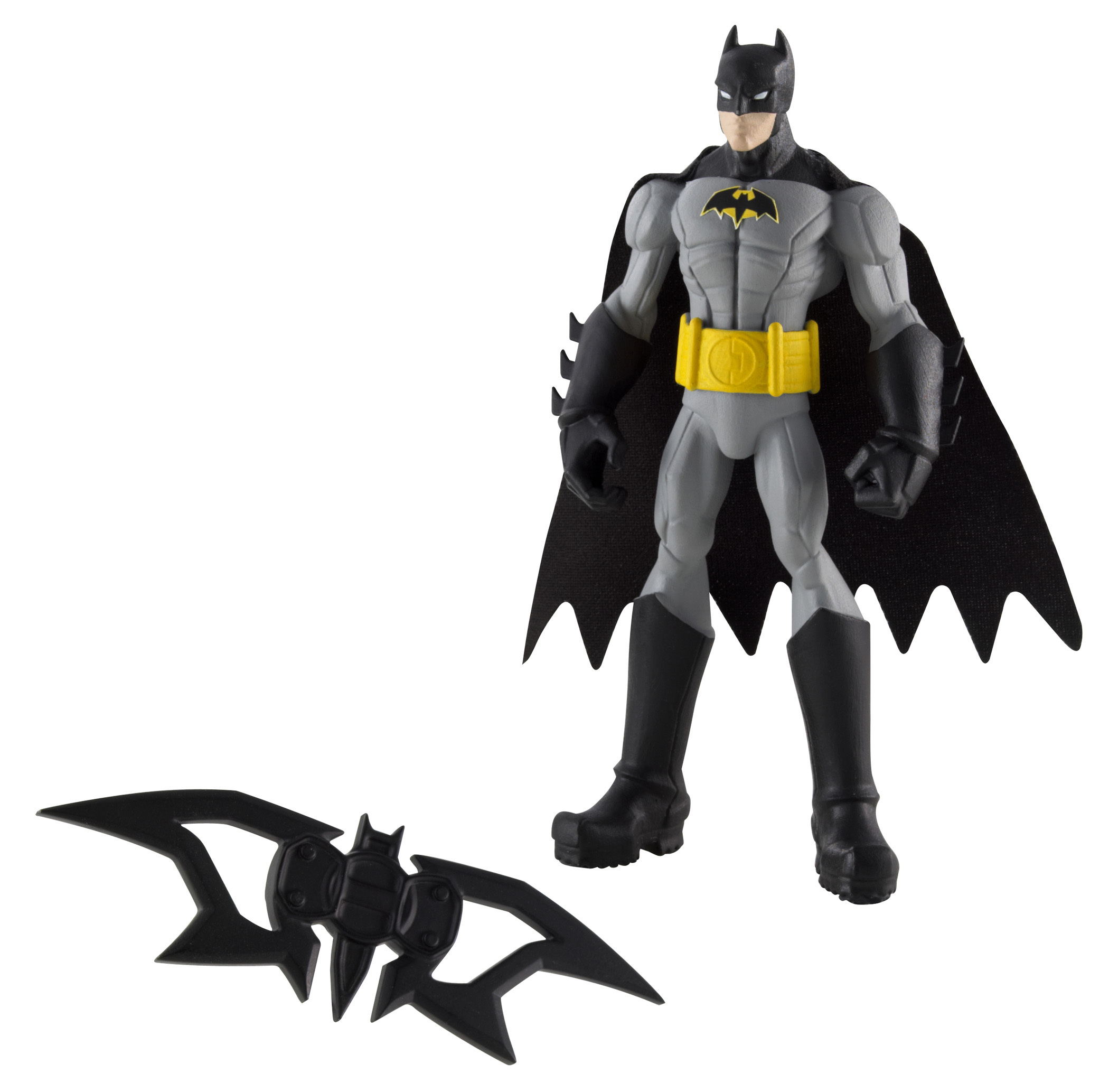 Battle Gauntlet Batman