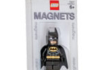 DC Superheroes Magnets