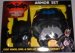 Batman & Robin Armor Set