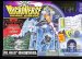 Batman & Robin Mr. Freeze Observatory Micro Playset