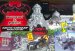 Batman & Robin Arctic Gotham Micro Playset
