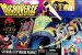 Batman: TAS Gotham City Micro Playset