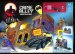 TNBA Crime Alley Micro Playset