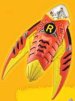 Robin's Birdarang