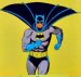 Batman Cartoon Kit