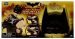 Batman Begins Gauntlet with Mask 