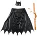 Batman Begins Dress Up Set 