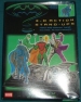 3-D Action Stand-Ups