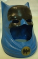 Batman Helmet Cowl & Cape
